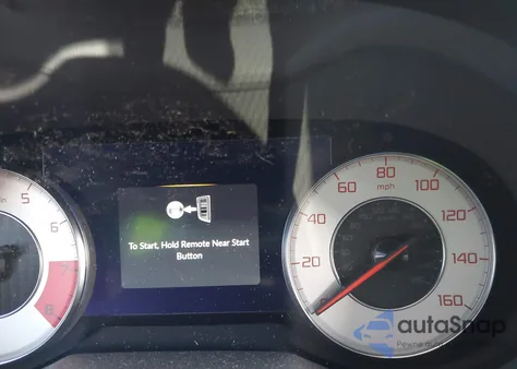 2023 Acura Rdx A-Spec Package from USA, damaged, VIN 5J8TC2H61PL009180